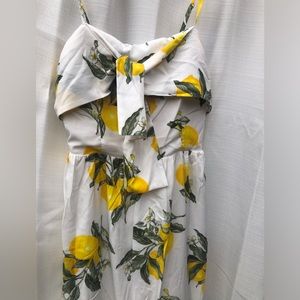 Moon River maxi dress Sz Large